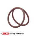 Refrigeration Plant Rubber O Ring Seal